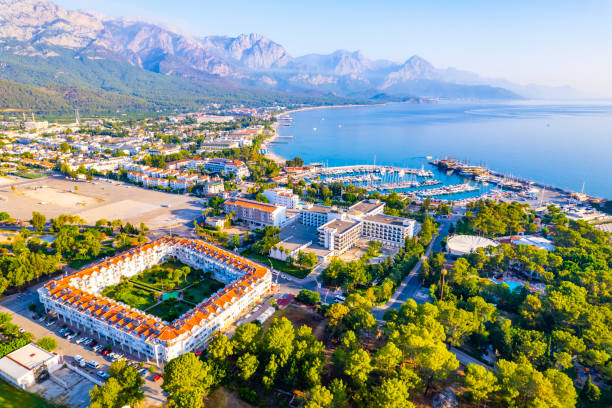 Belek