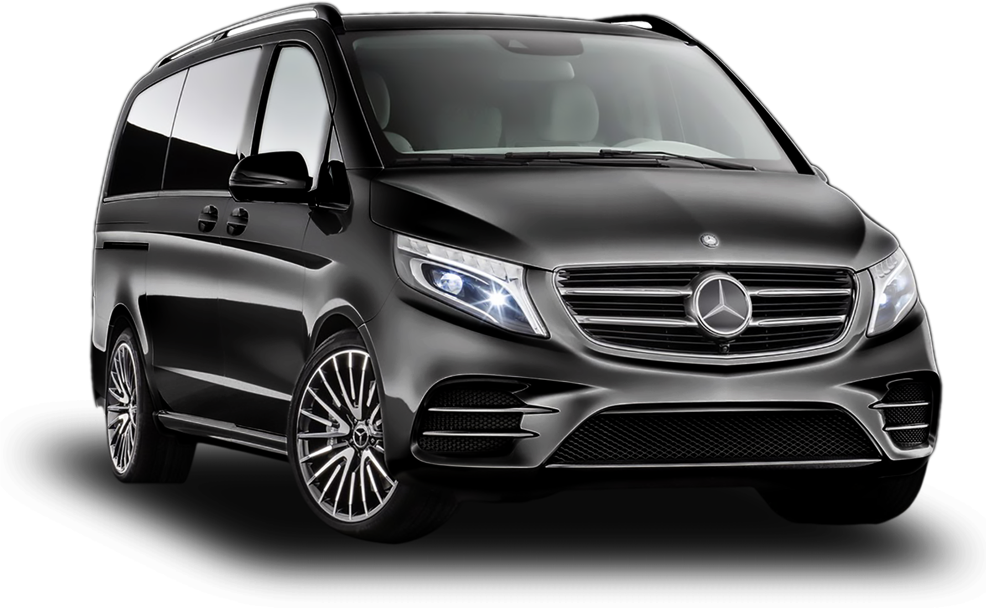 VIP Vito